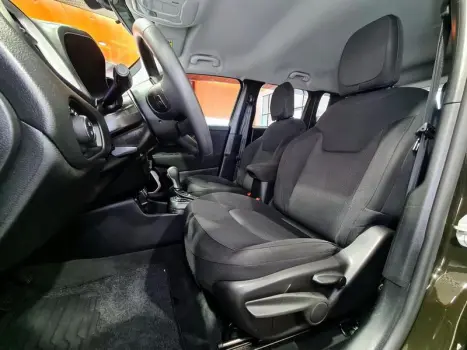 RENEGADE SPORT 1.8 4X2 FLEX 16V AUT.