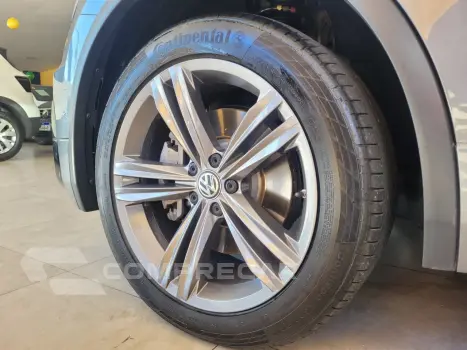 TIGUAN Allspac R-Line 350 TSI 2.0 4x4