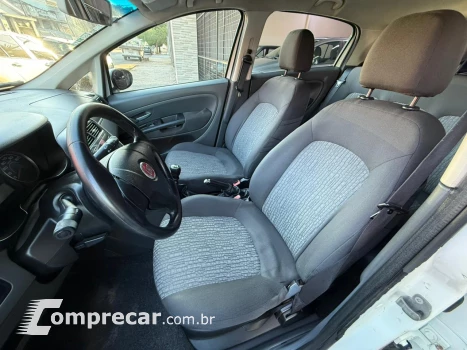 PUNTO 1.6 Essence 16V