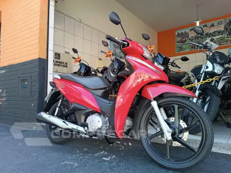 BIZ 125