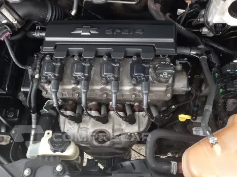 Prisma 1.4 Mpfi Lt 8V Flex 4P Automático