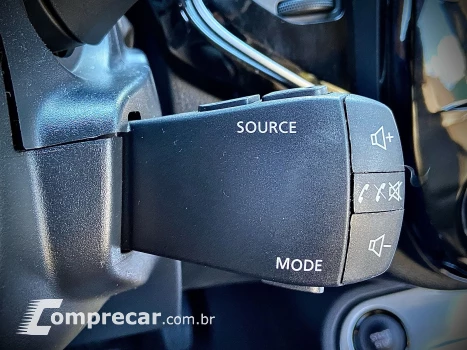 CAPTUR 1.3 TCE Iconic