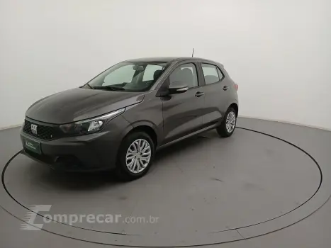 ARGO 1.0 FIREFLY FLEX DRIVE MANUAL