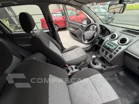 Fiesta 1.6 8V Flex/Class 1.6 8V Flex 5p