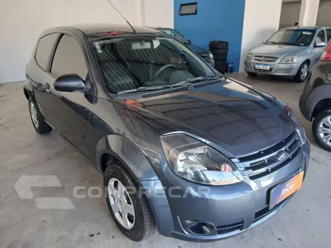 Ka 1.0 8V/1.0 8V ST Flex 3p