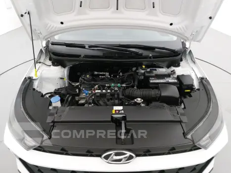 HB20 1.0 12V FLEX COMFORT PLUS MANUAL