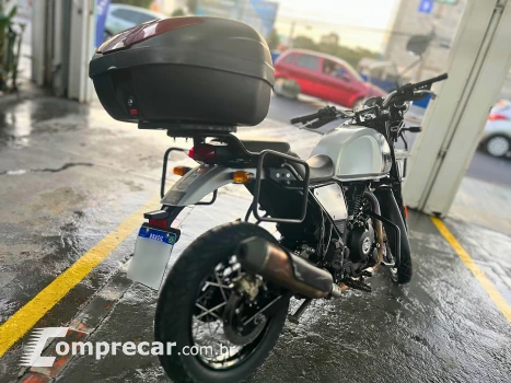 Himalayan 400
