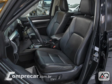 HILUX 2.7 SRV 4X4 CD 16V
