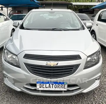 Onix Hatch 1.0 4P FLEX JOY