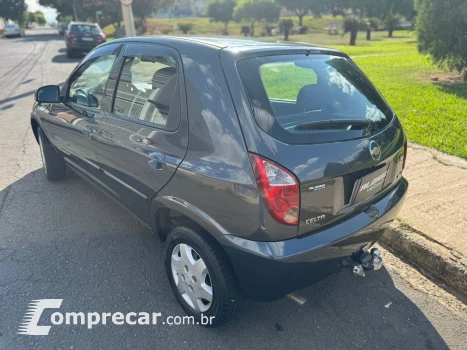 CELTA 1.0 MPFI Spirit 8V