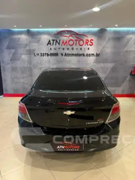 Prisma 1.4 4P LTZ FLEX