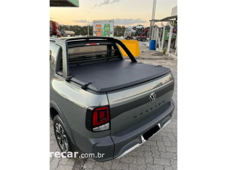 SAVEIRO 1.6 MSI EXTREME CD 16V FLEX 2P MANUAL