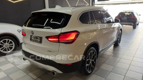 X1 2.0 16V Turbo Sdrive20i X-line
