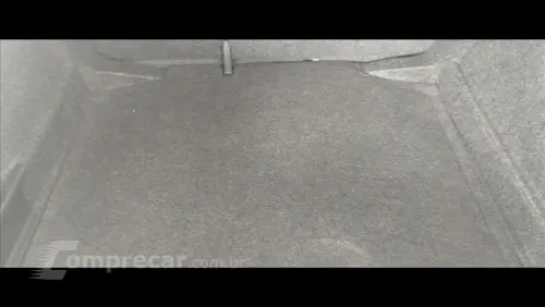 NIVUS 1.0 200 TSI Comfortline