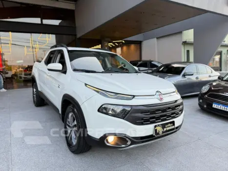 TORO 2.0 16V TURBO DIESEL FREEDOM 4WD AT9