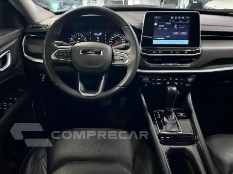 COMPASS 1.3 T270 TURBO FLEX SPORT AT6