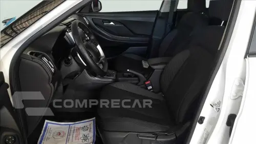 CRETA 1.0 TGDI FLEX LIMITED SAFETY AUTOMÁTICO