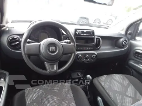 MOBI 1.0 EVO FLEX LIKE. MANUAL