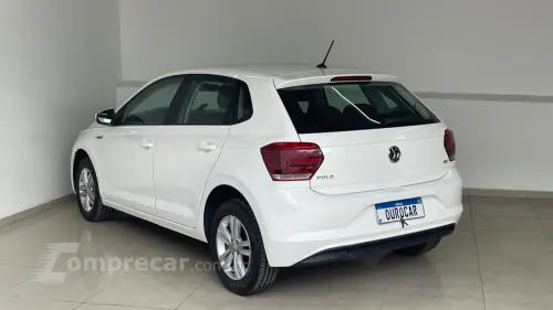 POLO 1.6 MSI