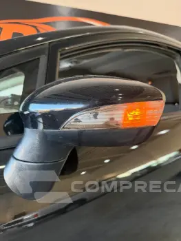 FIESTA 1.6 SE Sedan 16V Auto