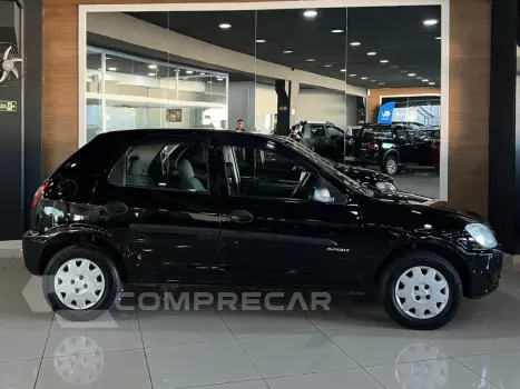 CELTA 1.0 MPFI SPIRIT 8V FLEX 4P MANUAL