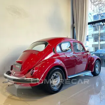 FUSCA 1.3 8V