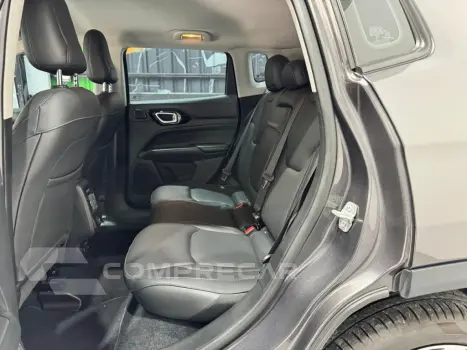 COMPASS 1.3 T270 TURBO FLEX LIMITED AT6