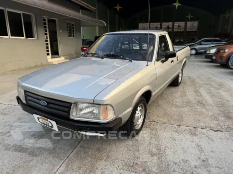 PAMPA 1.8 GL 8V CS GASOLINA 2P MANUAL