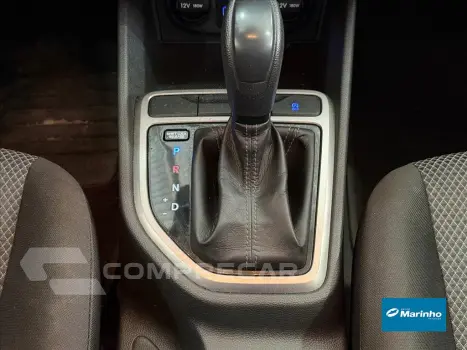 CRETA 1.6 16V FLEX ATTITUDE AUTOMÁTICO