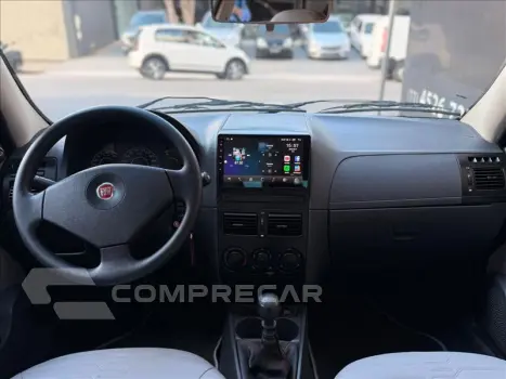SIENA 1.0 MPI EL Celebration 8V