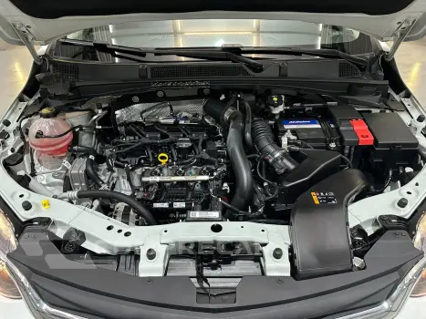 ONIX SEDAN Plus 1.0 12V TB Flex Aut.