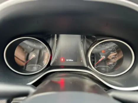 COMPASS SPORT 2.0 4x2 Flex 16V Aut.