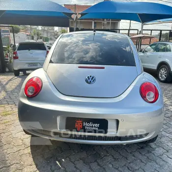 NEW BEETLE 2.0 MI 8V