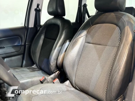 AIRCROSS - 1.6 EXCLUSIVE 16V 4P MANUAL