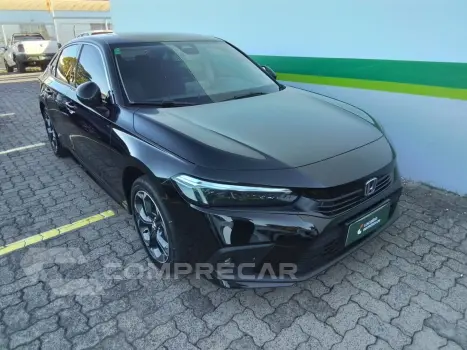 CIVIC 2.0 DI eHEV ADVANCED E-CVT