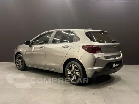 ONIX 1.0 FLEX LT MANUAL