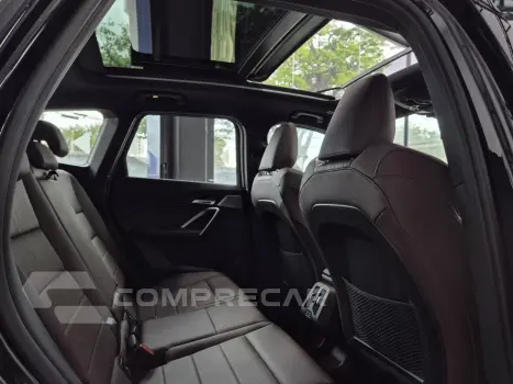 X1 2.0 16V TURBO SDRIVE20I M SPORT STEPTRONIC