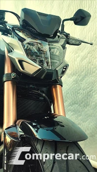 CB 500F ABS