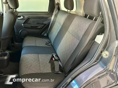 ECOSPORT 1.6 Freestyle 8V
