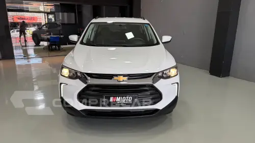 TRACKER 1.0 Turbo LT