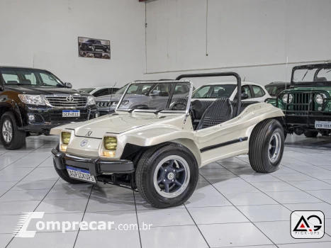 BUGGY 1.6 8V
