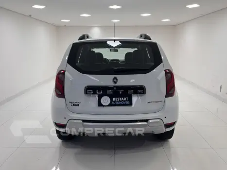DUSTER 2.0 16V Dynamique