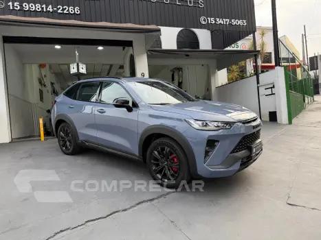 Haval H6 Gt 1.5 Phev Awd E-Traction