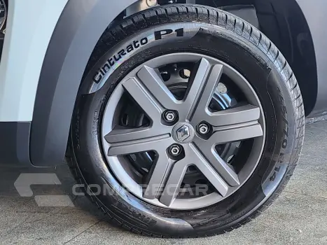 KWID ZEN 1.0 FLEX 12V 5P MEC.