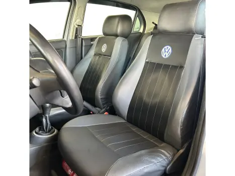 GOL 1.0 MI CITY 8V FLEX 4P MANUAL