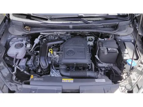 NIVUS 1.0 200 TSI TOTAL FLEX COMFORTLINE AUTOMÁTICO