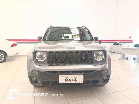 RENEGADE 1.8 16V