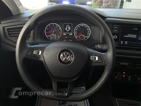 Polo 1.6 MSI Flex 16V 5p