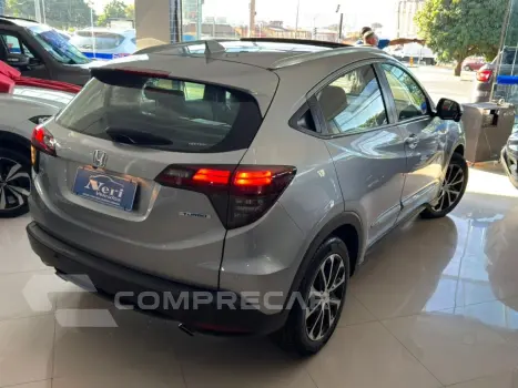 HR-V Touring 1.5 Flex TB 16V 5p Aut.