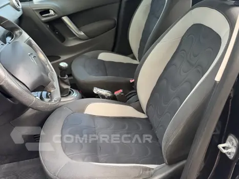 C3 1.5 TENDANCE 8V FLEX 4P MANUAL